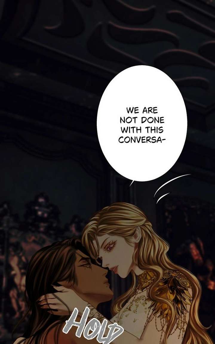 The Ghost Duchess Chapter 17 - Page 22