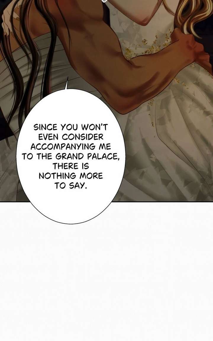 The Ghost Duchess Chapter 17 - Page 23