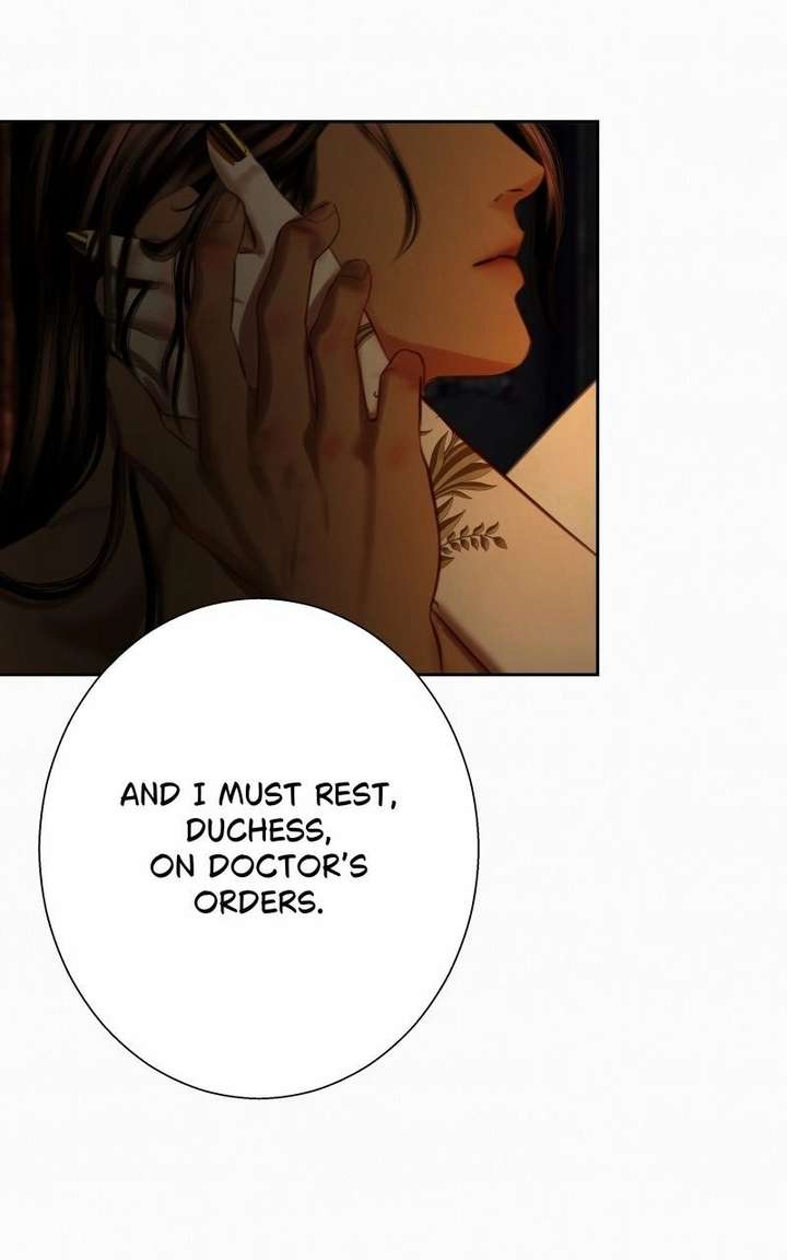 The Ghost Duchess Chapter 17 - Page 24