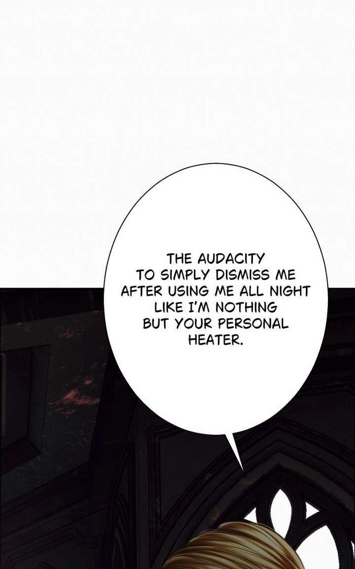 The Ghost Duchess Chapter 17 - Page 25