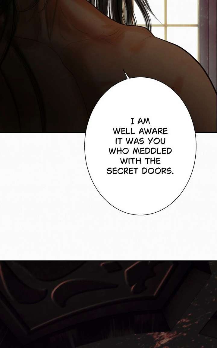 The Ghost Duchess Chapter 17 - Page 30