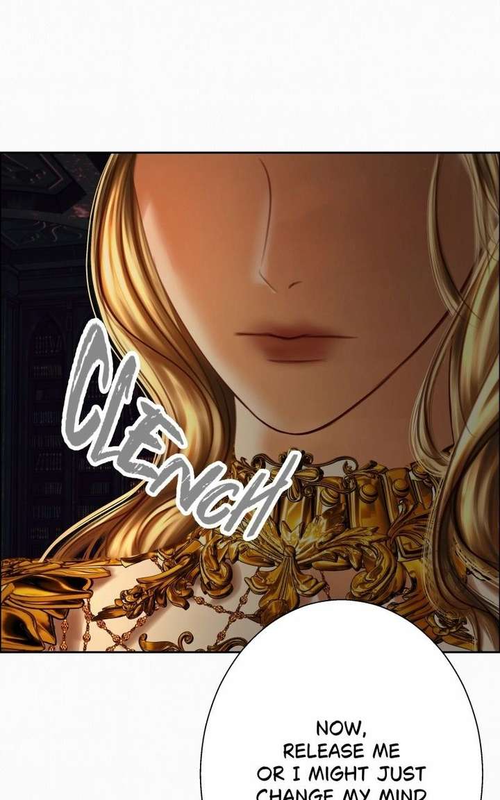 The Ghost Duchess Chapter 17 - Page 35