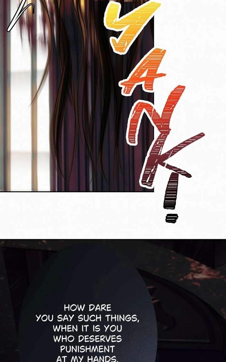 The Ghost Duchess Chapter 17 - Page 37