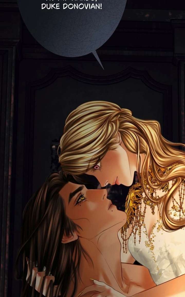 The Ghost Duchess Chapter 17 - Page 38