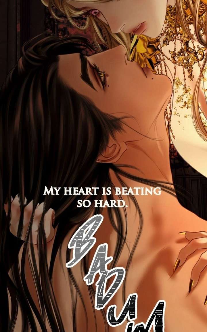 The Ghost Duchess Chapter 17 - Page 42