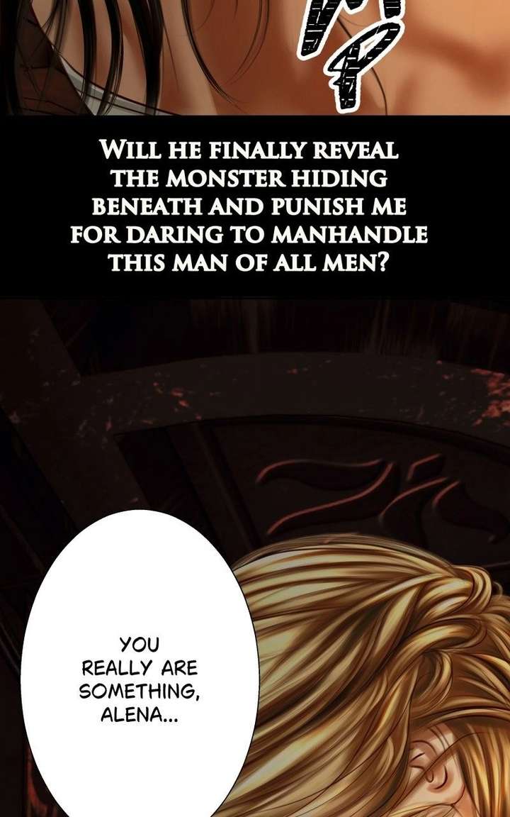 The Ghost Duchess Chapter 17 - Page 43