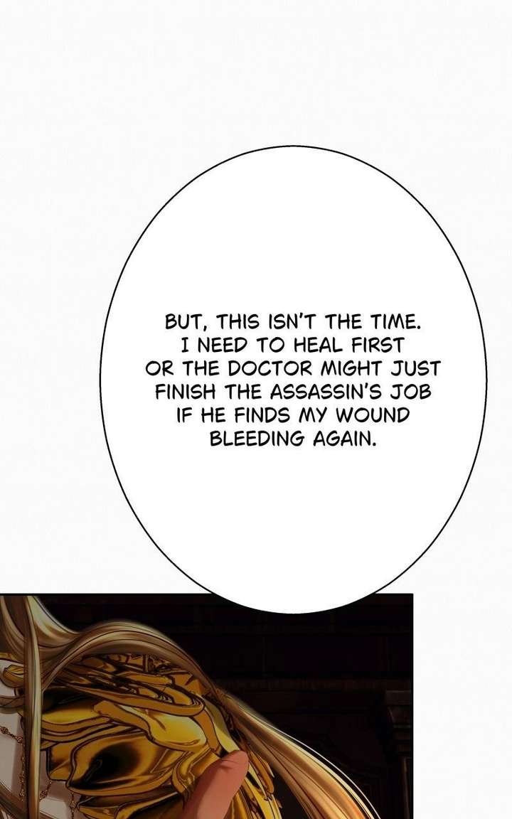 The Ghost Duchess Chapter 17 - Page 47