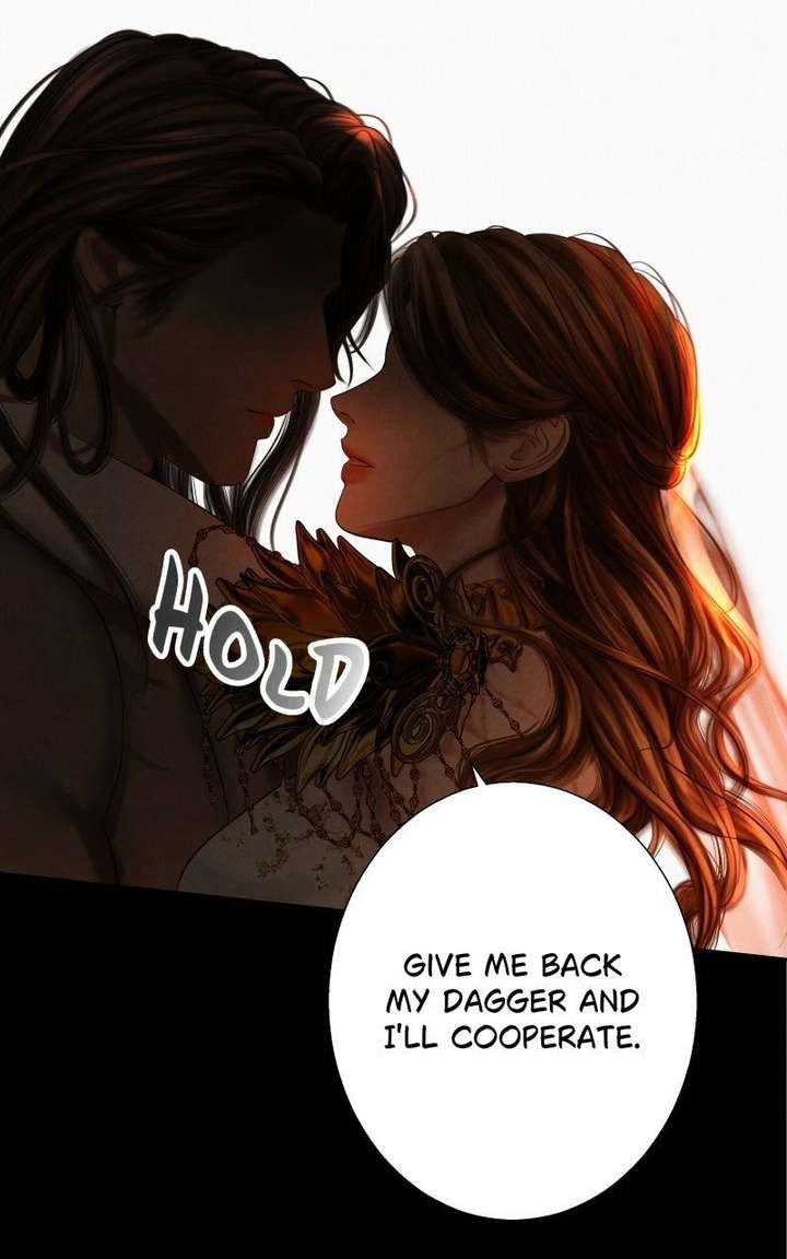 The Ghost Duchess Chapter 17 - Page 50