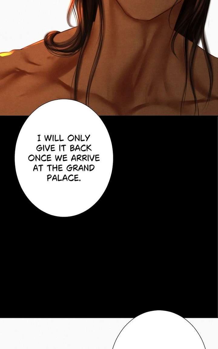 The Ghost Duchess Chapter 17 - Page 54