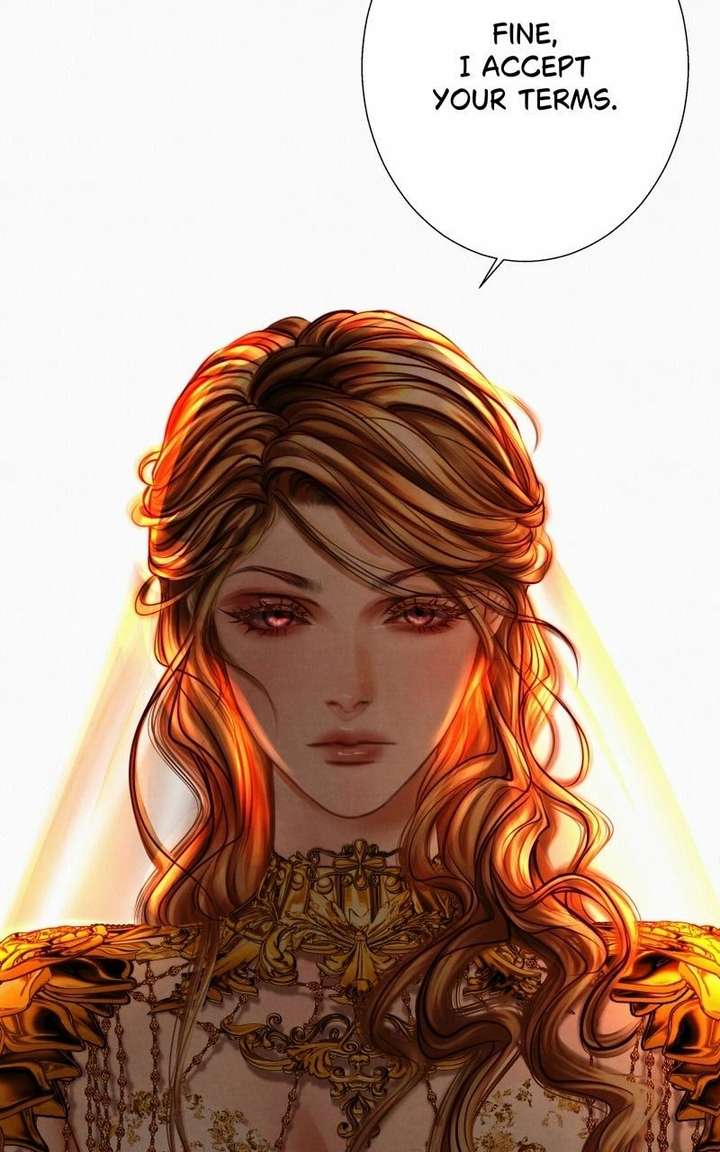 The Ghost Duchess Chapter 17 - Page 55