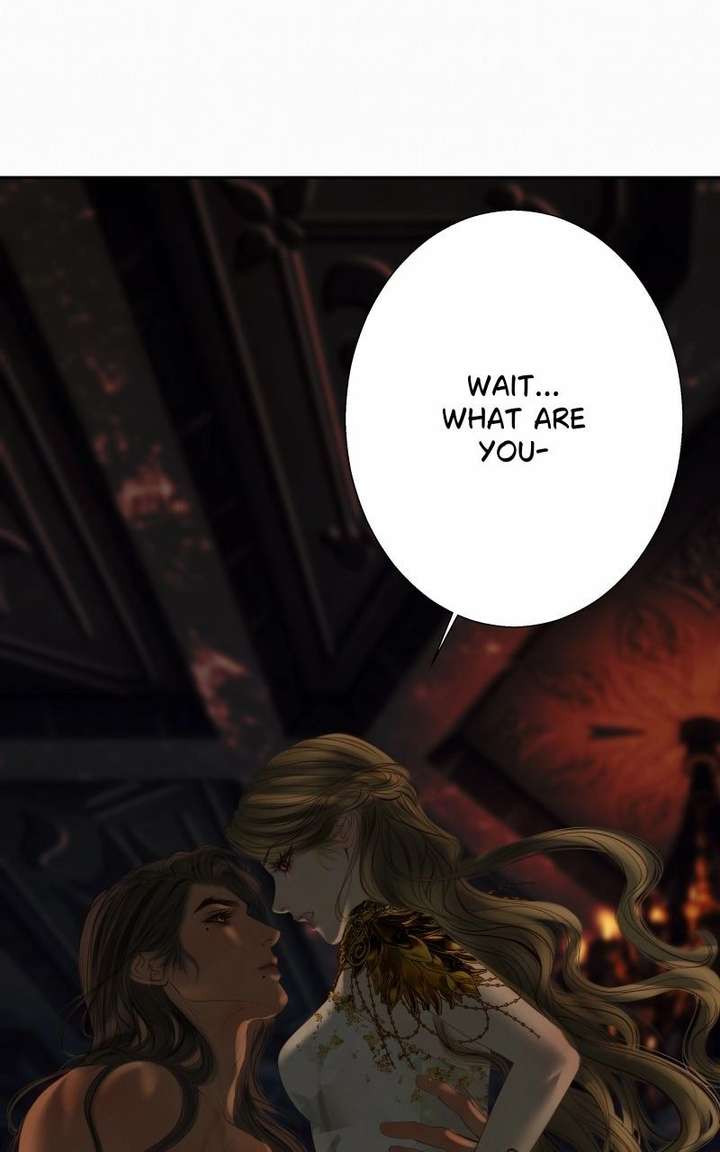 The Ghost Duchess Chapter 17 - Page 59