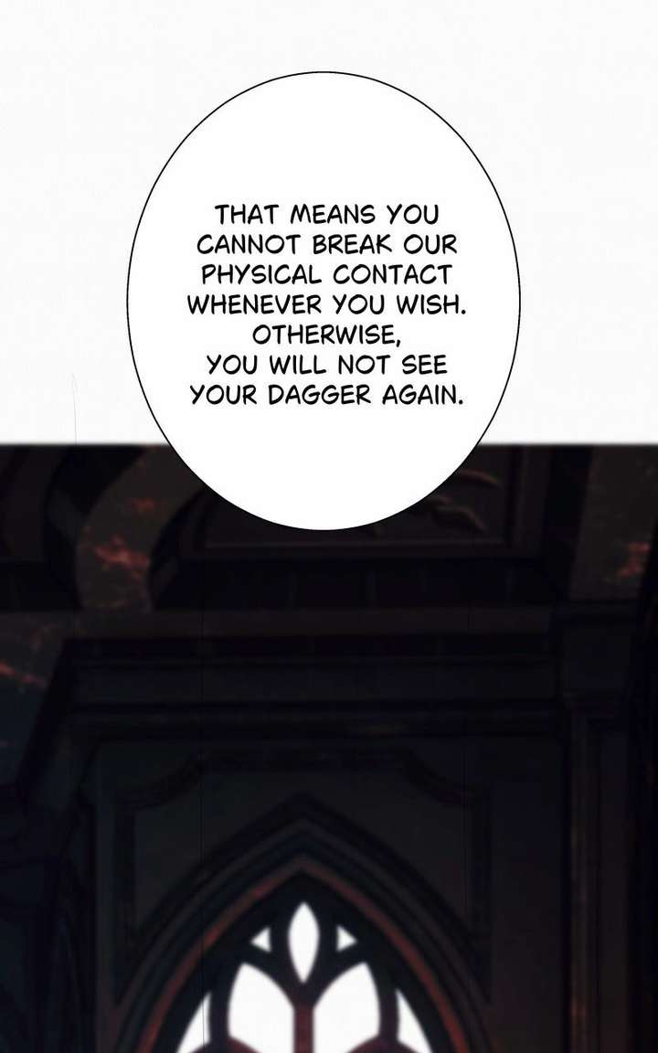 The Ghost Duchess Chapter 17 - Page 61