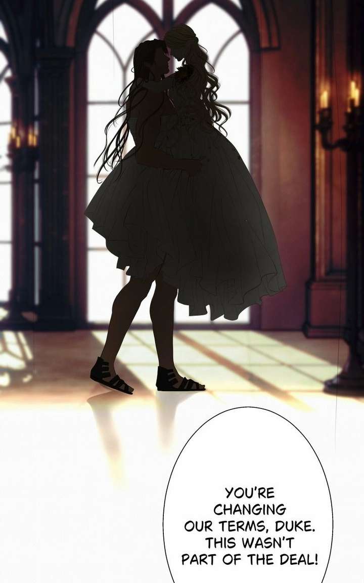 The Ghost Duchess Chapter 17 - Page 62