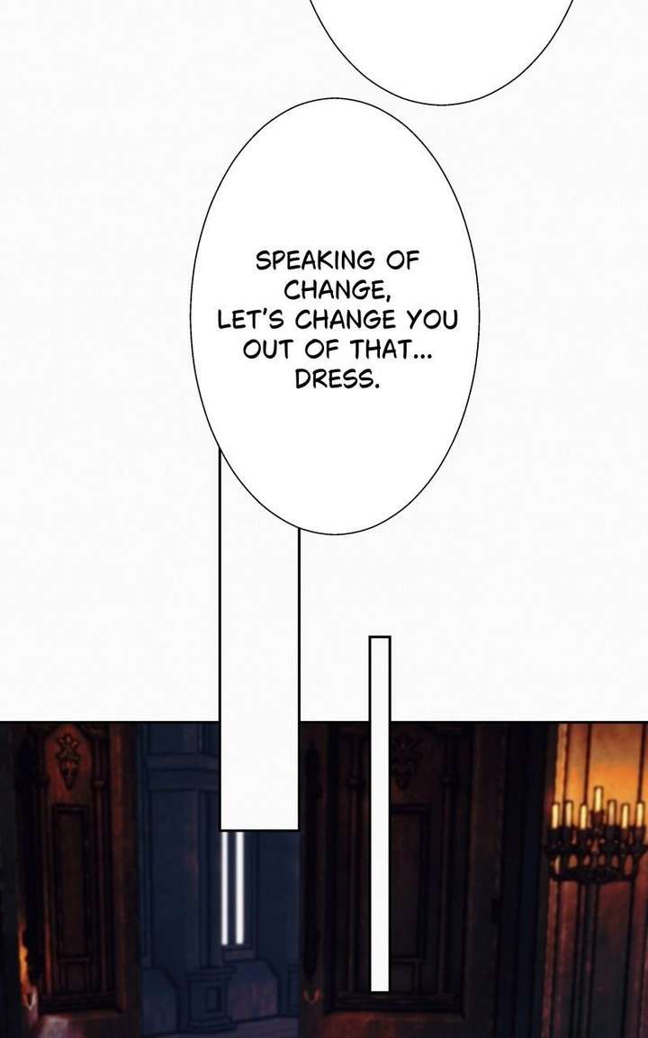 The Ghost Duchess Chapter 17 - Page 63