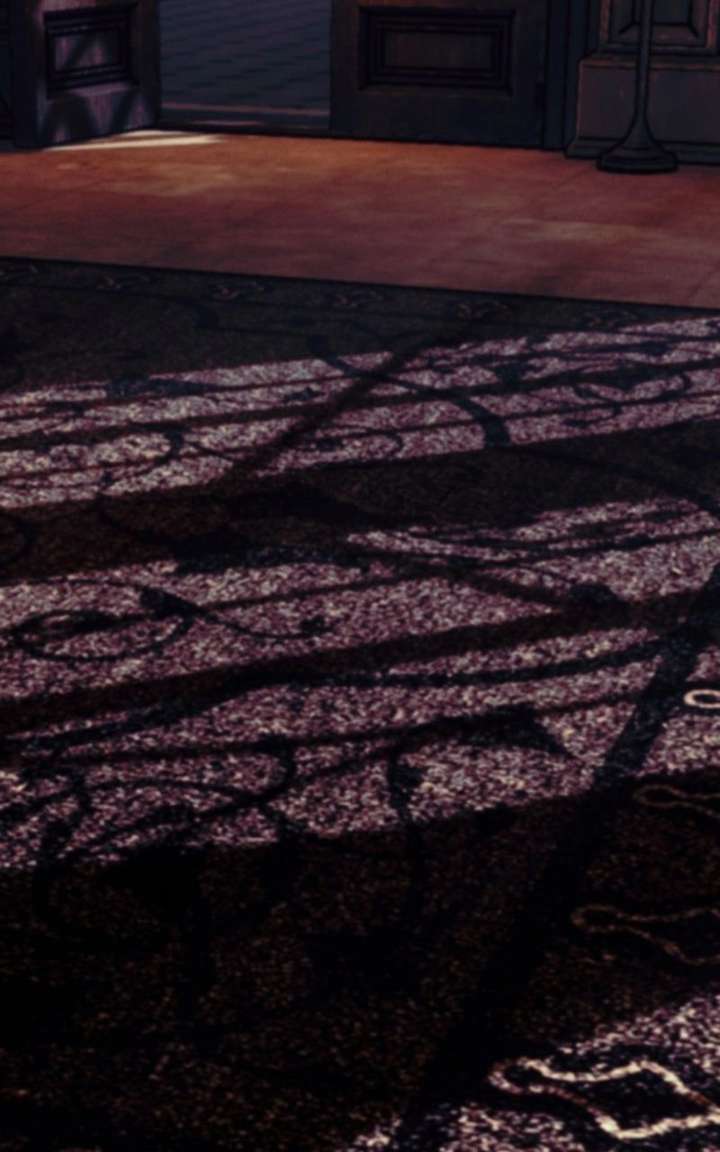 The Ghost Duchess Chapter 17 - Page 64