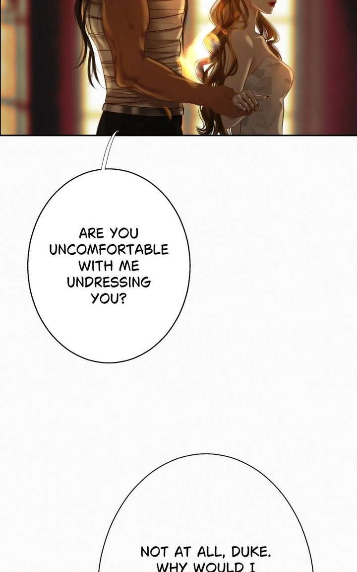 The Ghost Duchess Chapter 17 - Page 66