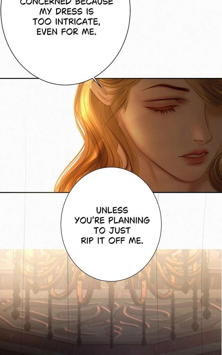 The Ghost Duchess Chapter 17 - Page 69