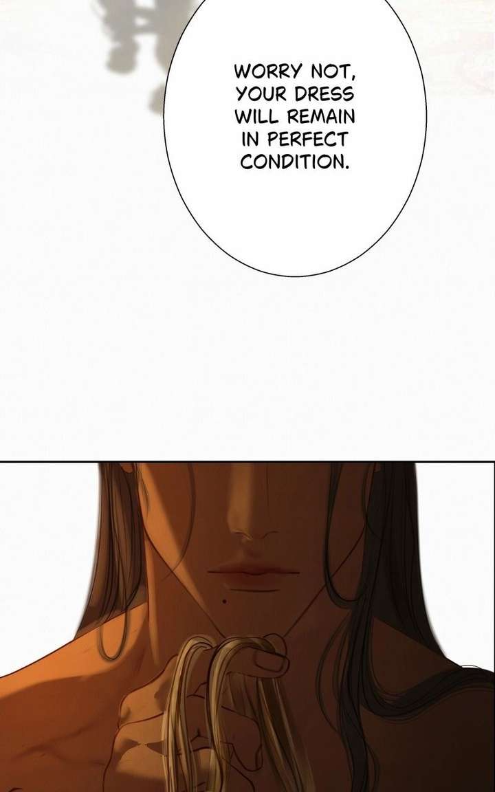 The Ghost Duchess Chapter 17 - Page 71