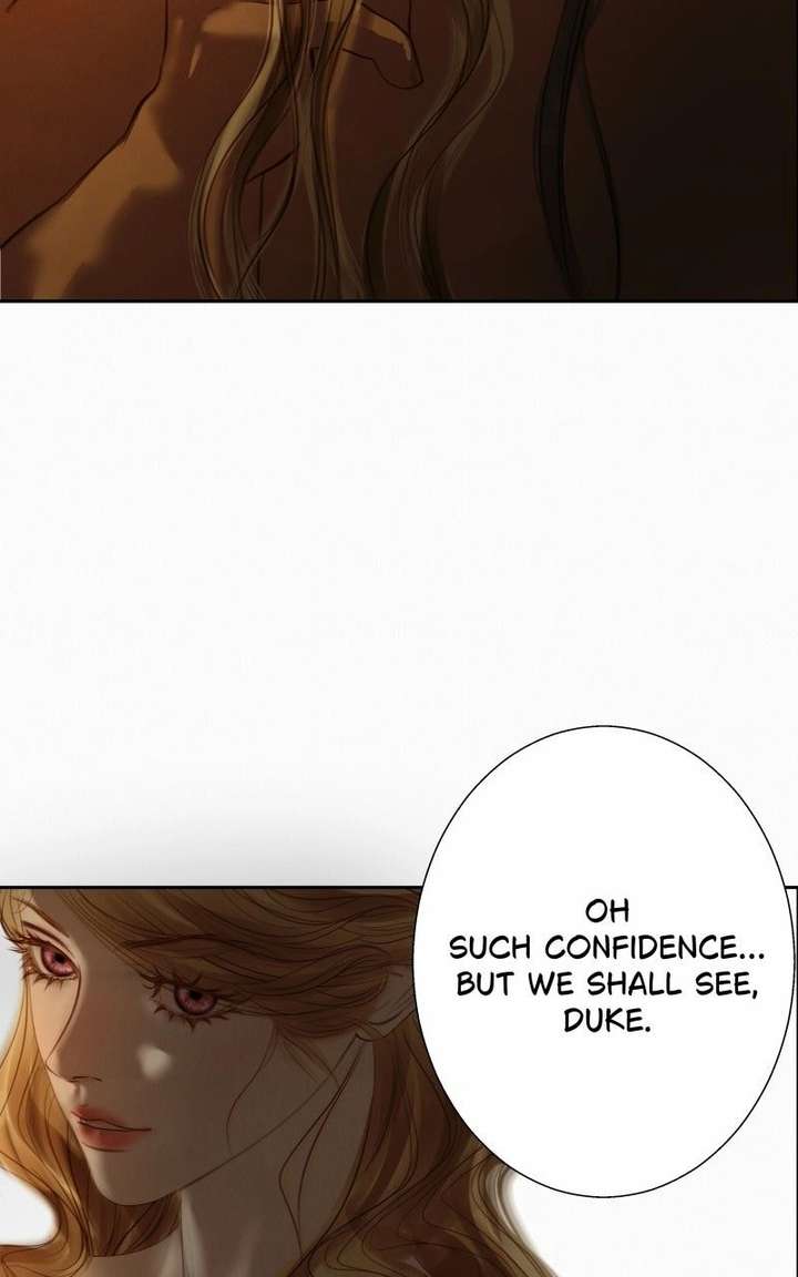 The Ghost Duchess Chapter 17 - Page 72