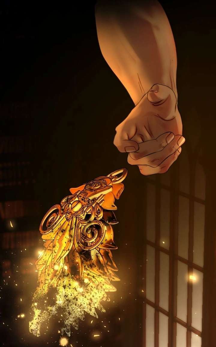 The Ghost Duchess Chapter 17 - Page 76