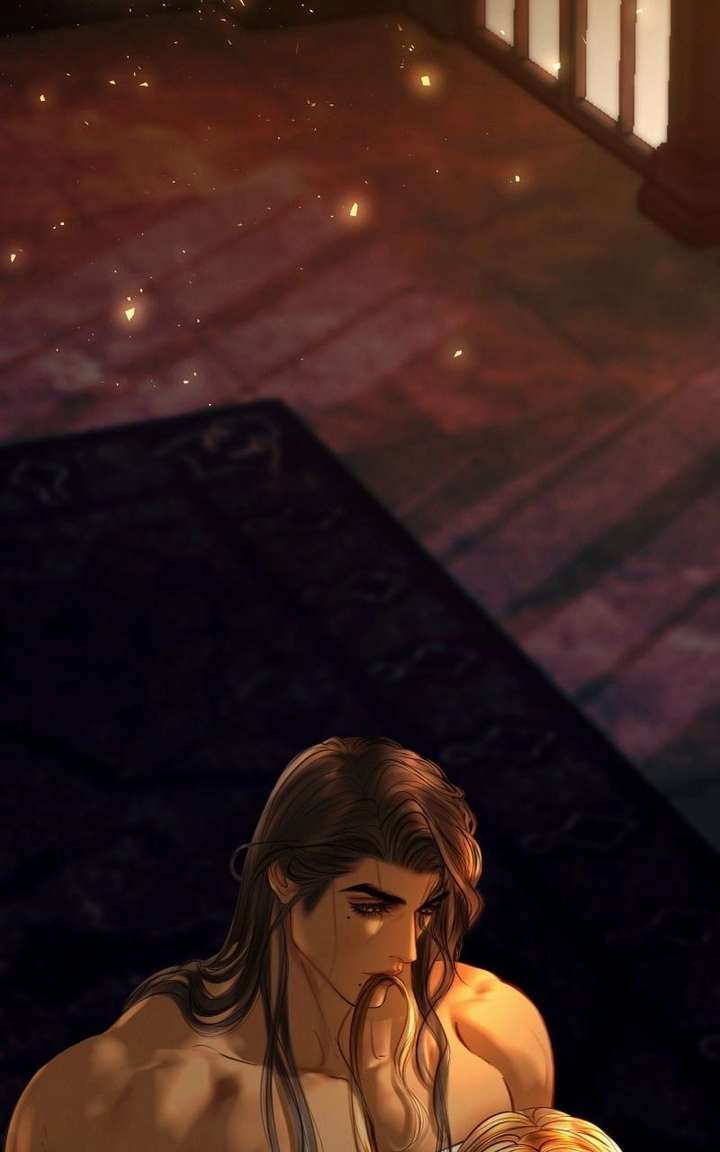 The Ghost Duchess Chapter 17 - Page 77