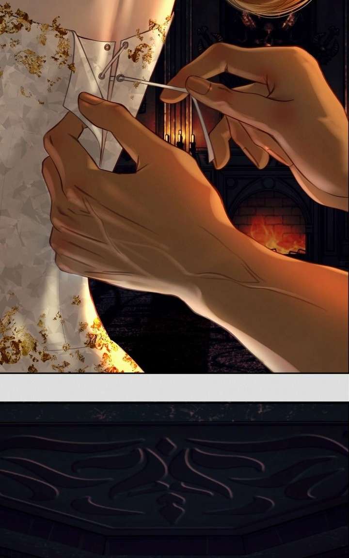 The Ghost Duchess Chapter 17 - Page 79