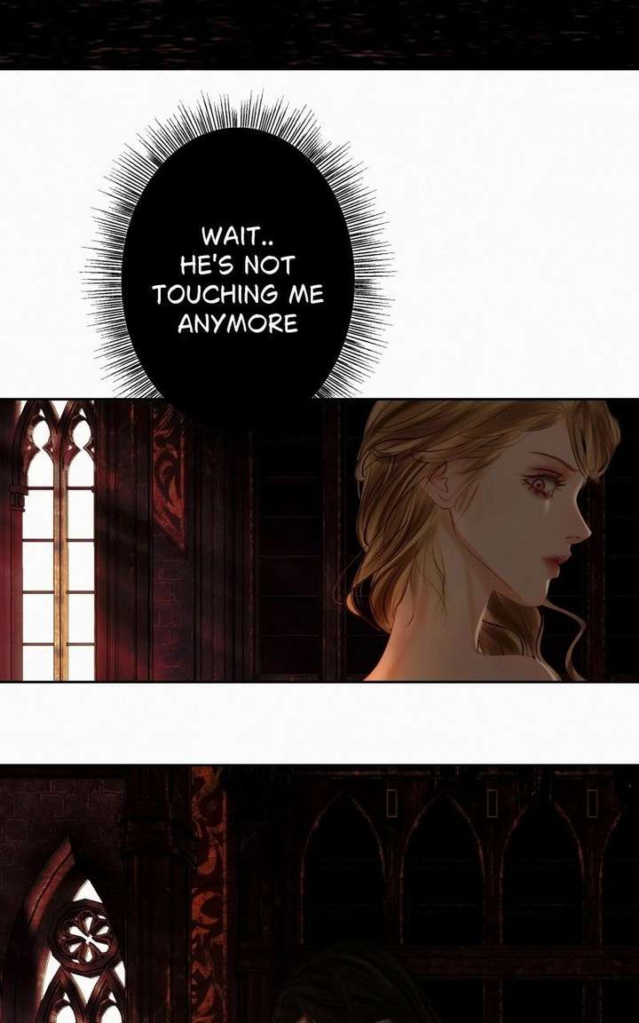 The Ghost Duchess Chapter 17 - Page 81