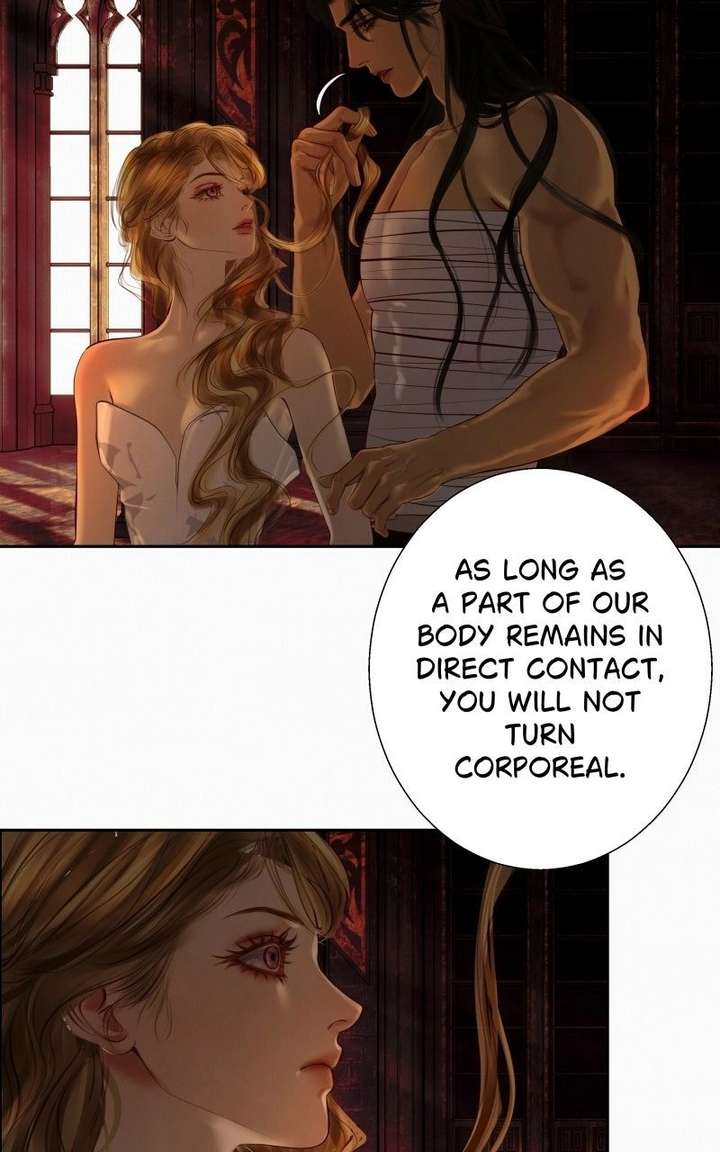 The Ghost Duchess Chapter 17 - Page 82