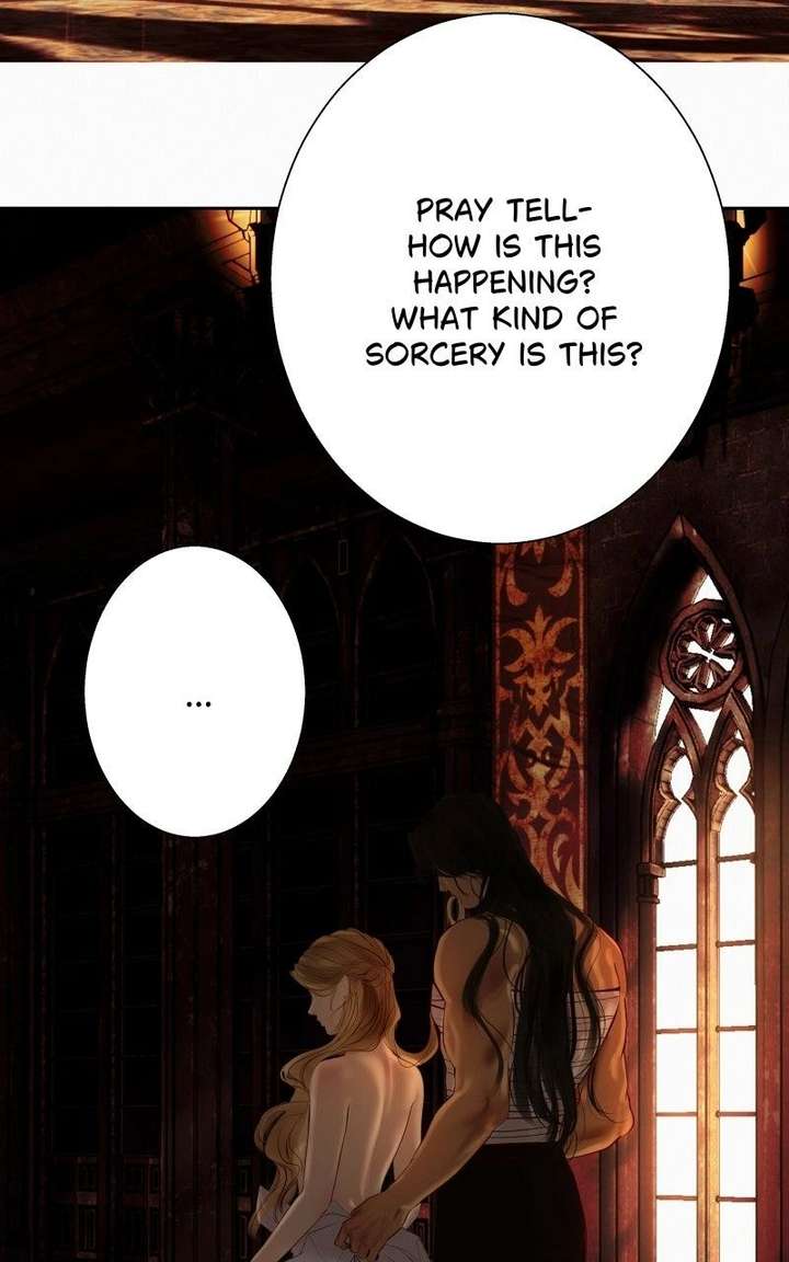 The Ghost Duchess Chapter 17 - Page 84