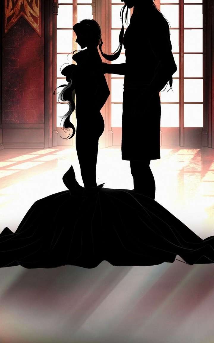 The Ghost Duchess Chapter 17 - Page 86