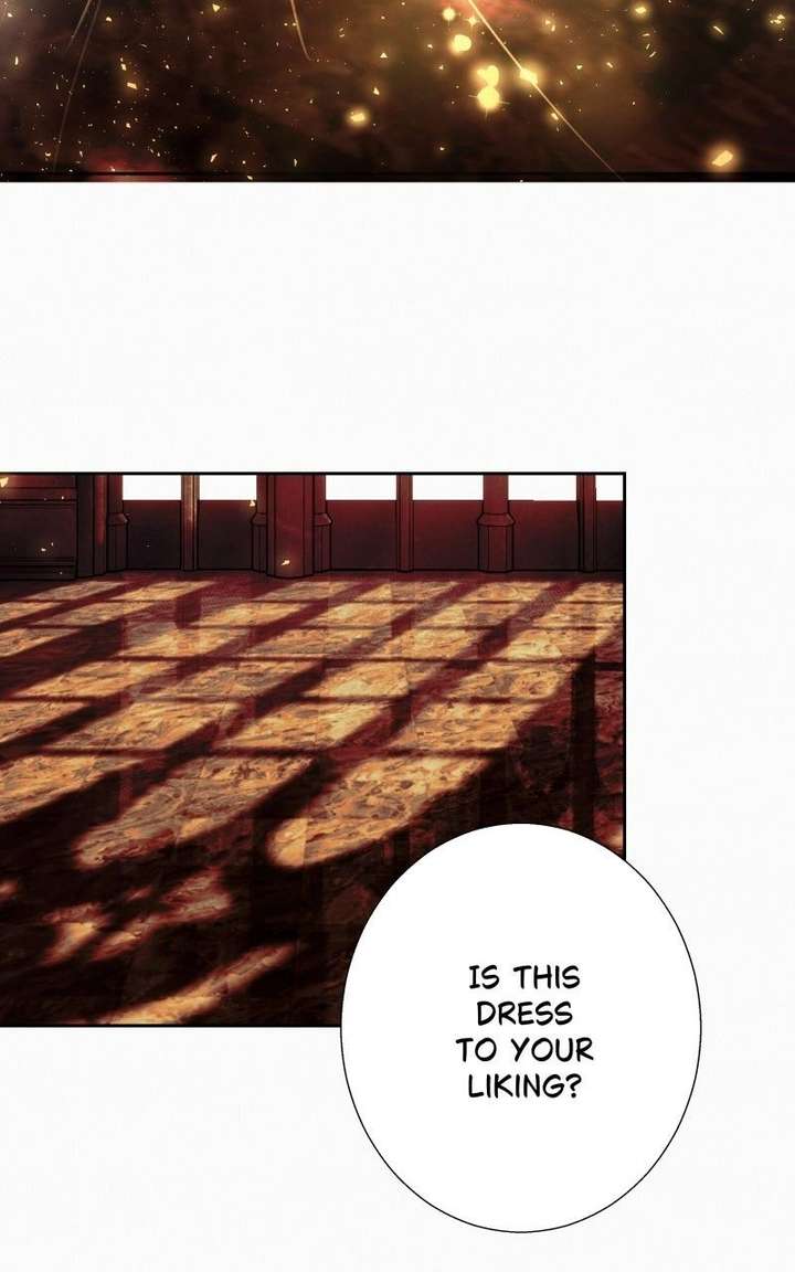 The Ghost Duchess Chapter 17 - Page 88