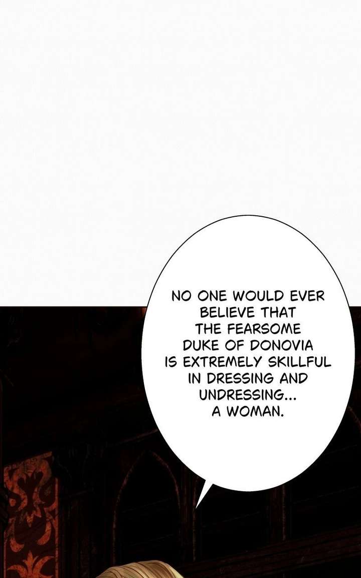 The Ghost Duchess Chapter 17 - Page 91