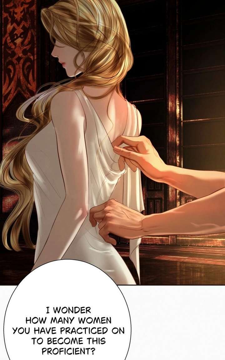 The Ghost Duchess Chapter 17 - Page 92