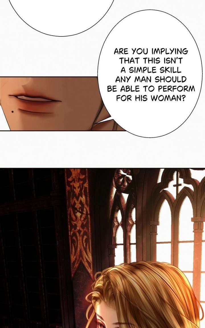 The Ghost Duchess Chapter 17 - Page 93