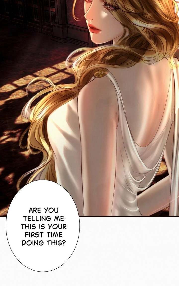 The Ghost Duchess Chapter 17 - Page 94