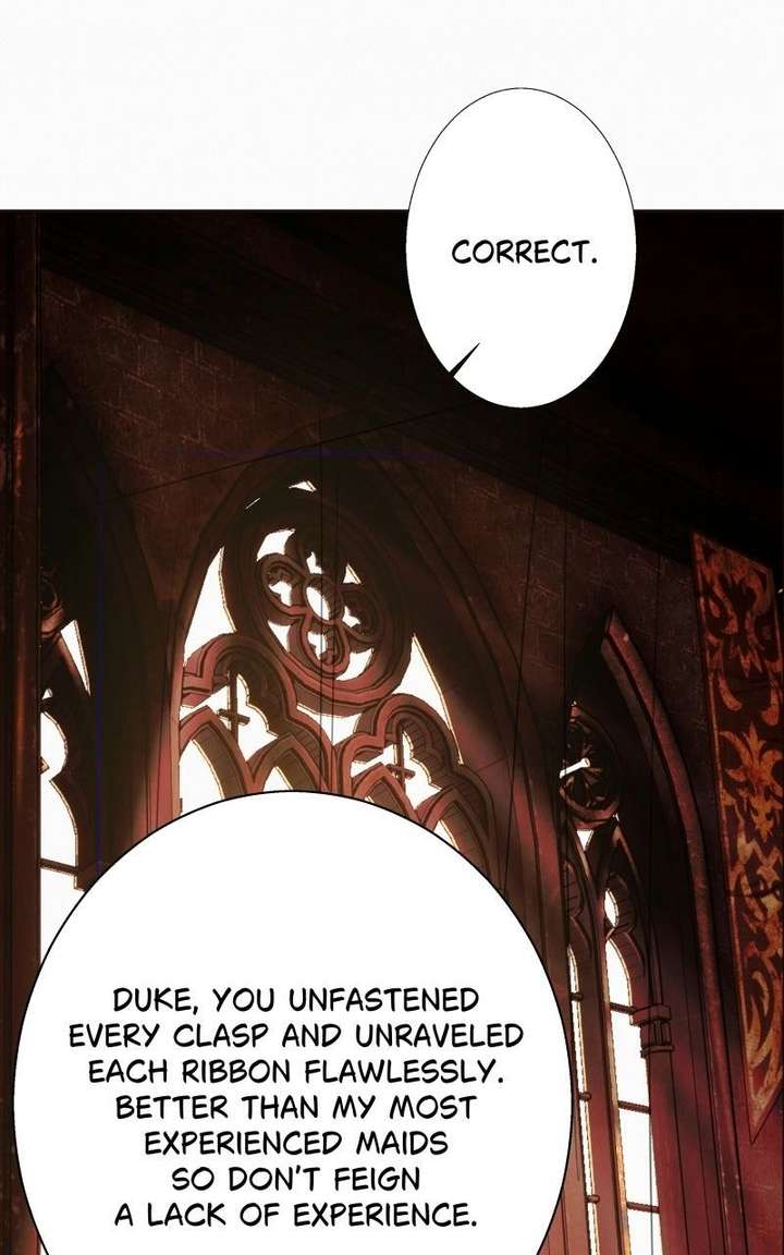 The Ghost Duchess Chapter 17 - Page 95