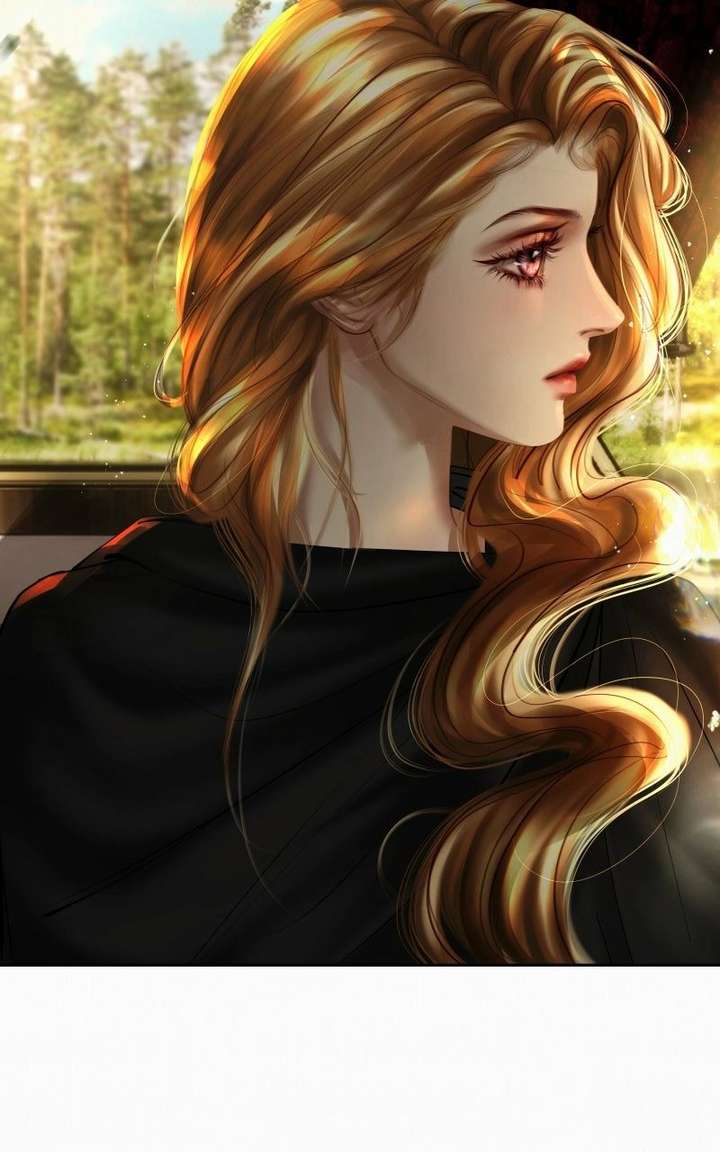 The Ghost Duchess Chapter 18 - Page 4