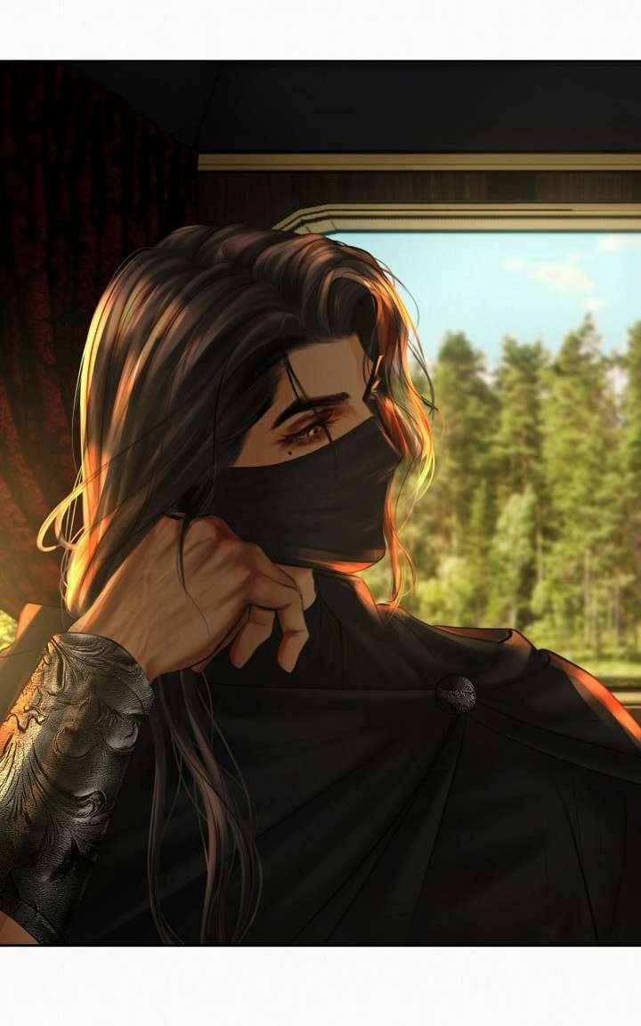 The Ghost Duchess Chapter 18 - Page 5