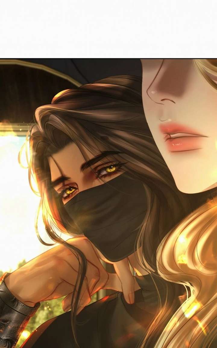 The Ghost Duchess Chapter 18 - Page 6