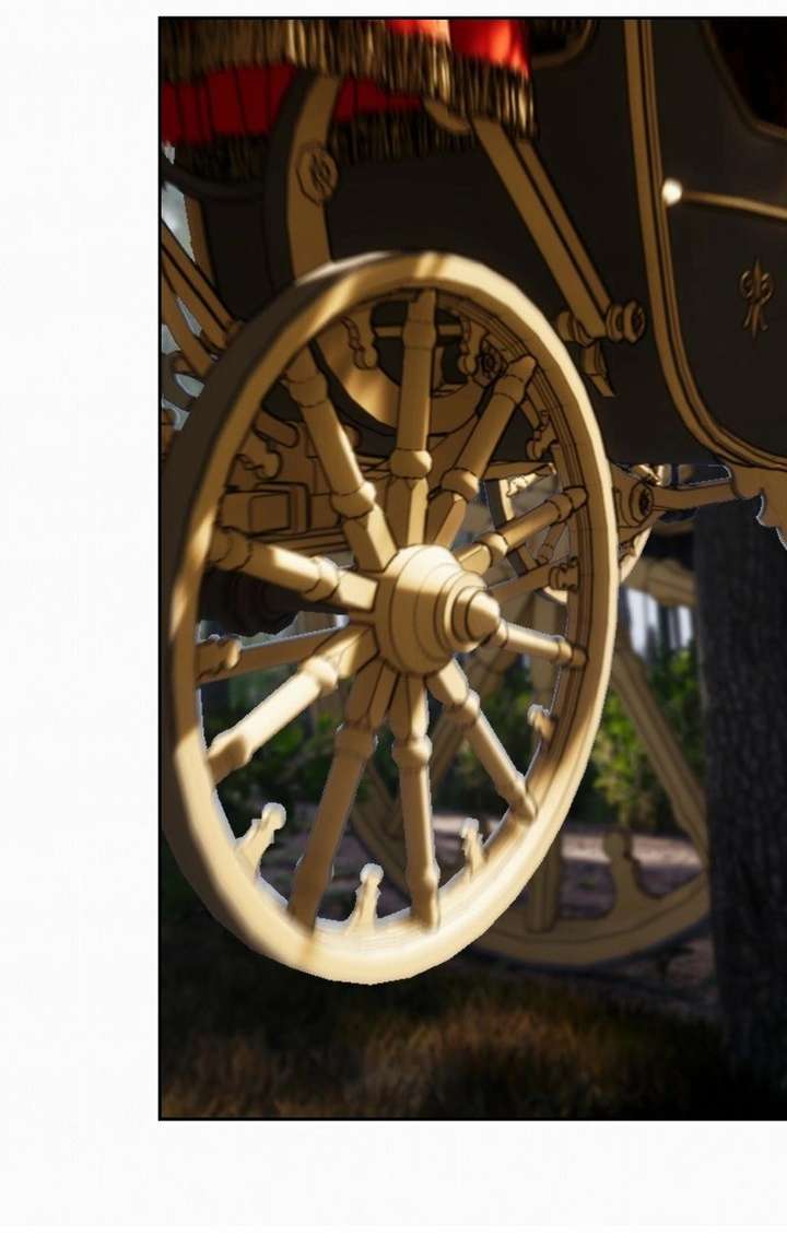 The Ghost Duchess Chapter 18 - Page 8