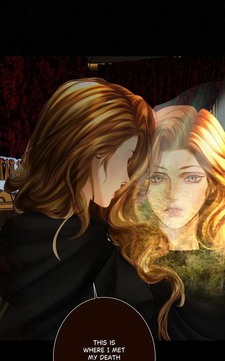 The Ghost Duchess Chapter 18 - Page 15