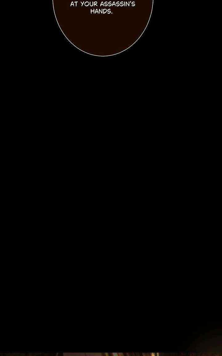 The Ghost Duchess Chapter 18 - Page 16