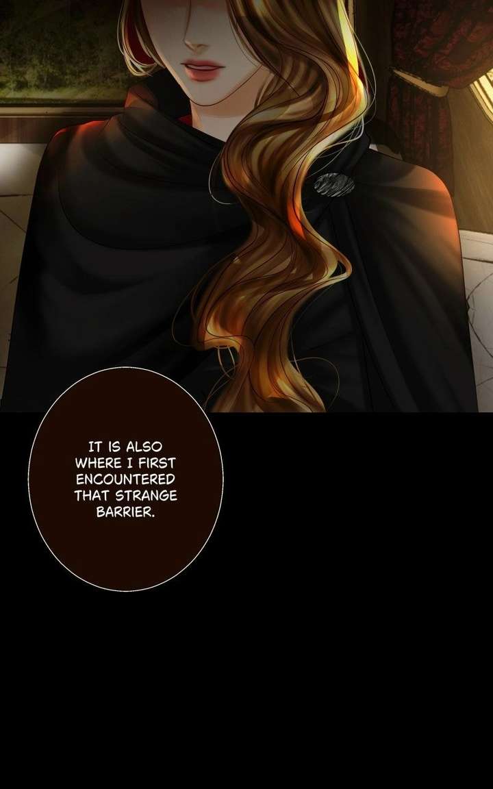 The Ghost Duchess Chapter 18 - Page 17