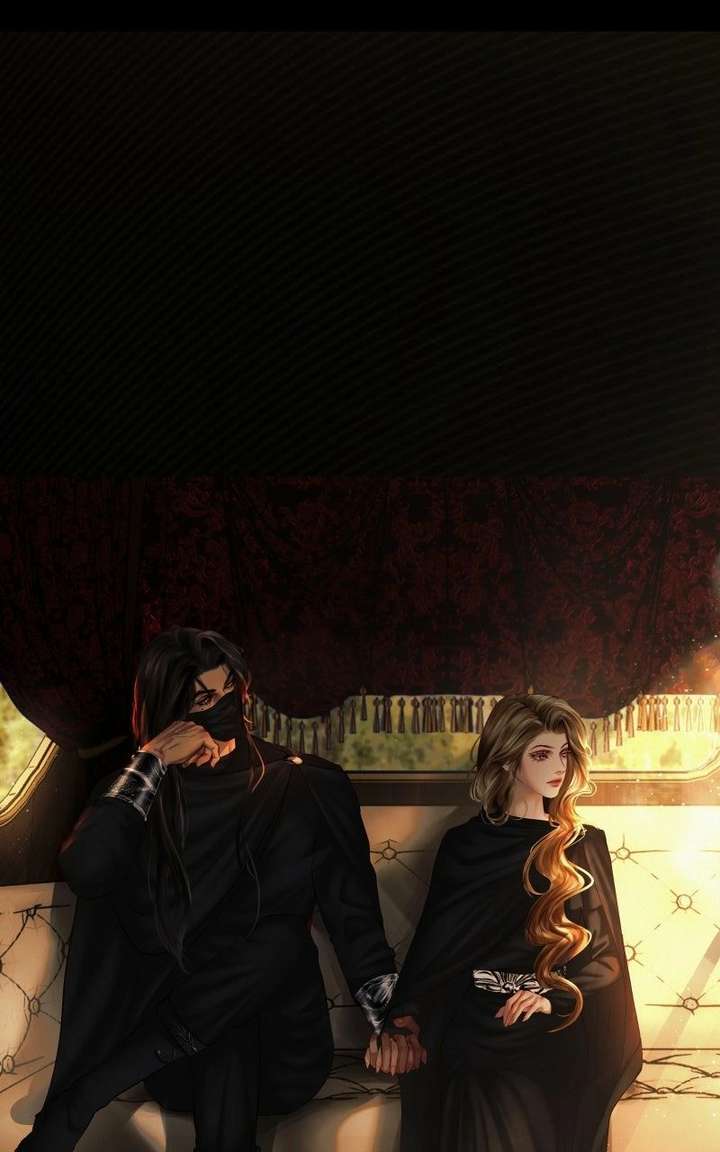 The Ghost Duchess Chapter 18 - Page 18