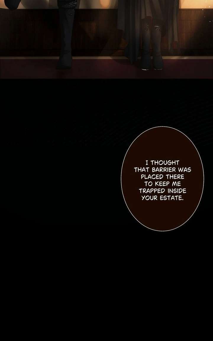 The Ghost Duchess Chapter 18 - Page 19