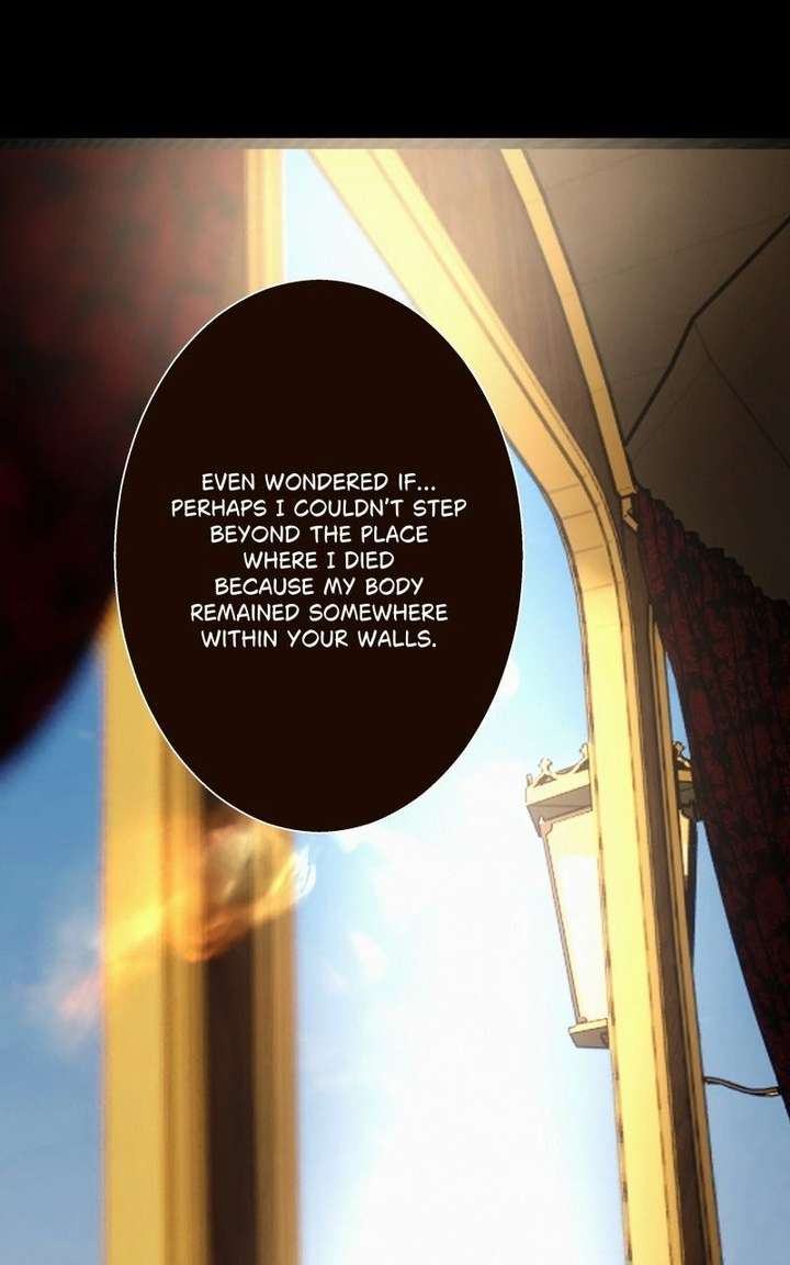 The Ghost Duchess Chapter 18 - Page 20