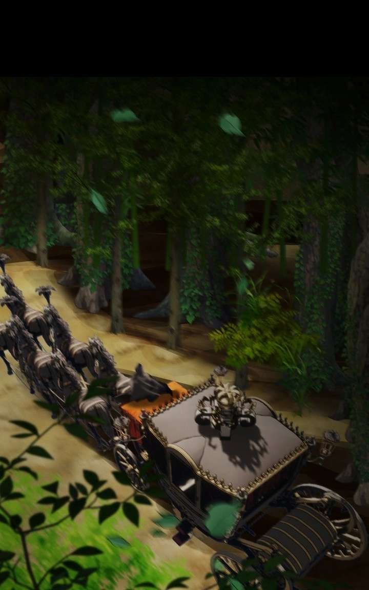 The Ghost Duchess Chapter 18 - Page 22