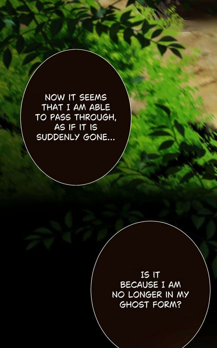 The Ghost Duchess Chapter 18 - Page 23