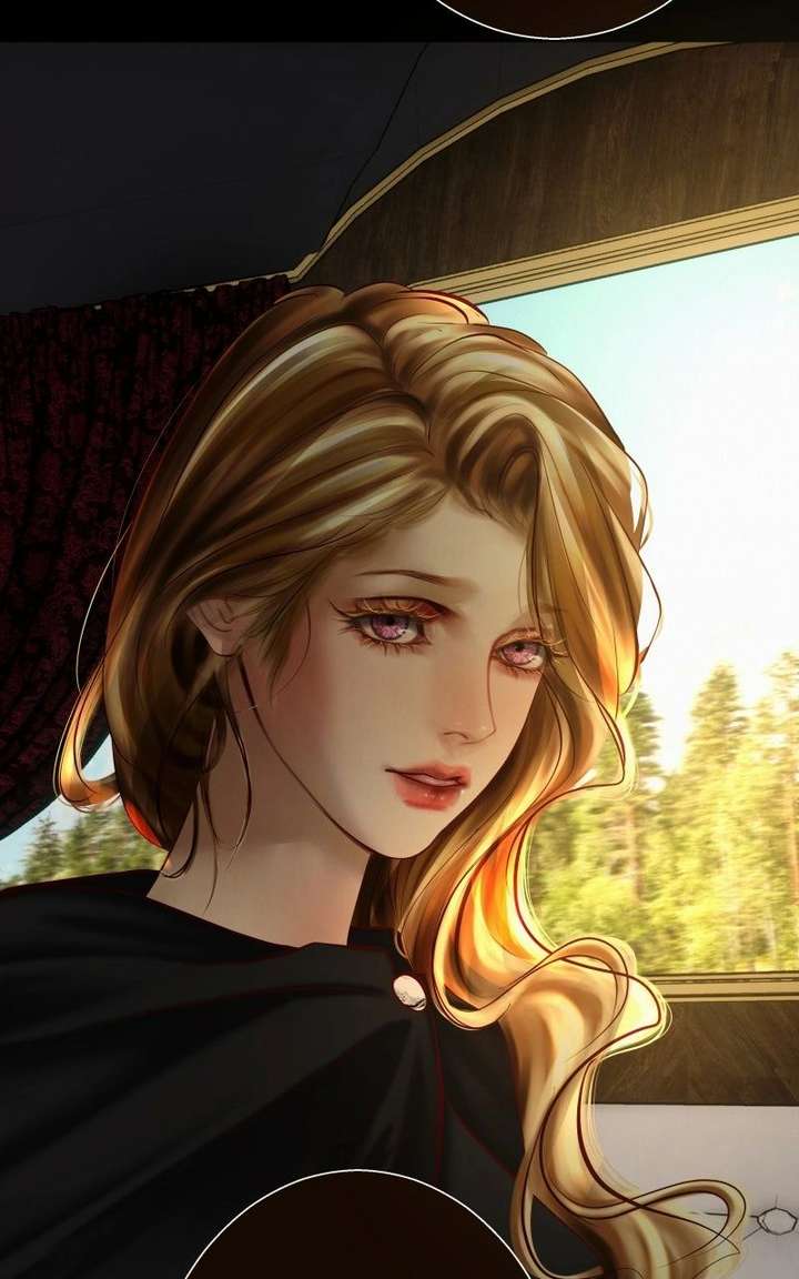 The Ghost Duchess Chapter 18 - Page 24