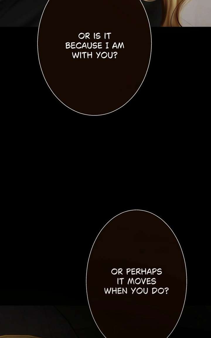 The Ghost Duchess Chapter 18 - Page 25